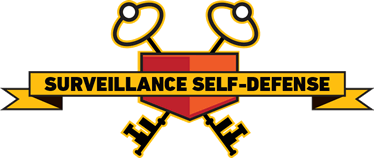 Survellance Self Defense